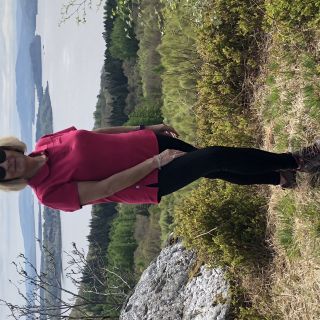 Profile photo for Sue Millar