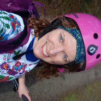 Profile photo for Elizabeth Brown 