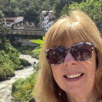 Profile photo for Christine Brown