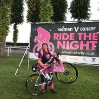 Profile photo for Marie Law