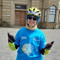 Profile photo for Su Mitchell