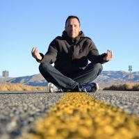 Profile photo for Ian Warren