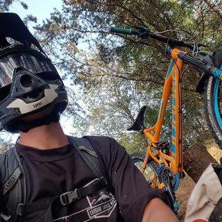 Profile photo for Jay Bathgate