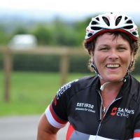 Profile photo for Sandra Jones