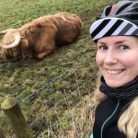 Profile photo for Lizzie  Collins