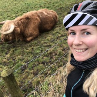 Profile photo for Lizzie  Collins