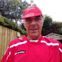Profile photo for John Sarson