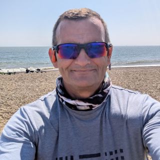 Profile photo for David Bainbridge