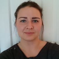 Profile photo for Victoria Riddehough