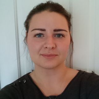 Profile photo for Victoria Riddehough