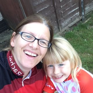 Profile photo for Rachel Marshall