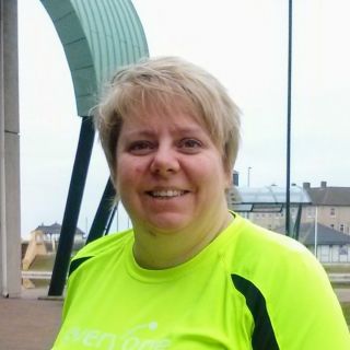 Profile photo for Nicola Stonehouse