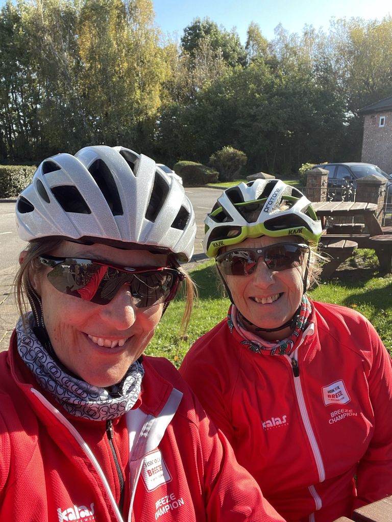 Let's Ride TAZmania Bonnie Prince to the Melbourne Tea Rooms