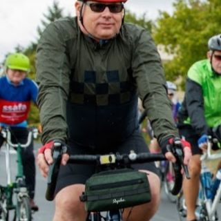 Profile photo for Rob Willis