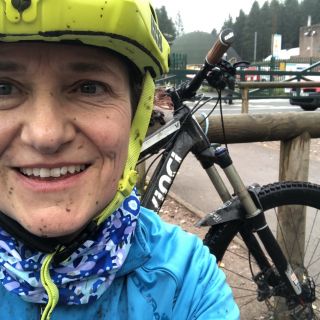 Profile photo for Joanne O'Connor