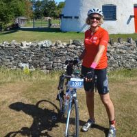 Profile photo for Ali Dean