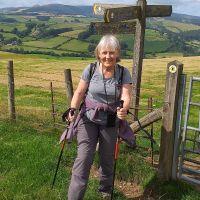 Profile photo for Penny Cooper