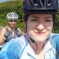 Profile photo for Maire Scanlon