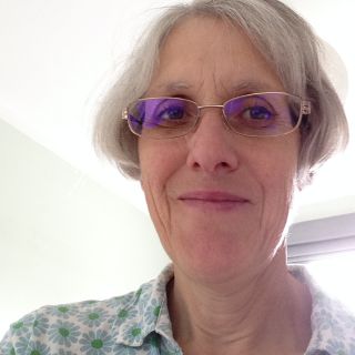 Profile photo for Viv LUND