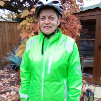 Profile photo for Caroline Embleton 