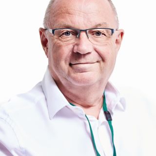 Profile photo for William Adcock