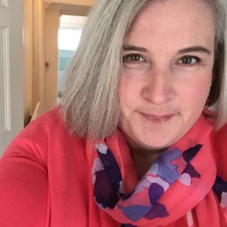 Profile photo for Kirstyn Sherwood