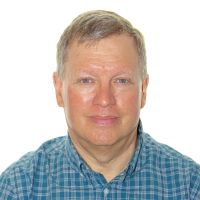 Profile photo for Brian Edwards