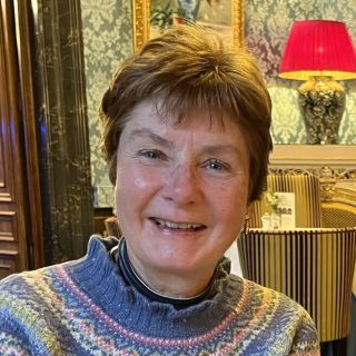 Profile photo for Belinda  Hancock 