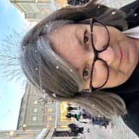 Profile photo for Rachel Freeman