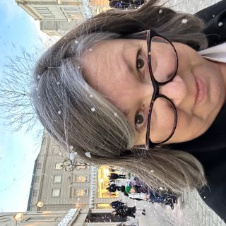 Profile photo for Rachel Freeman