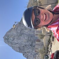 Profile photo for Lisa Teanby