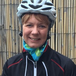 Profile photo for Karen Rees