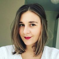 Profile photo for Chloe Martin-Brown