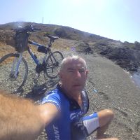 Profile photo for Patrick Mitchell