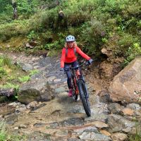 Profile photo for Ali Davies