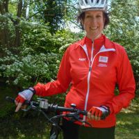 Profile photo for Susie Holdsworth