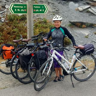 Profile photo for Sally Eaton