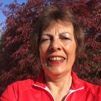 Profile photo for Charmian Allcock