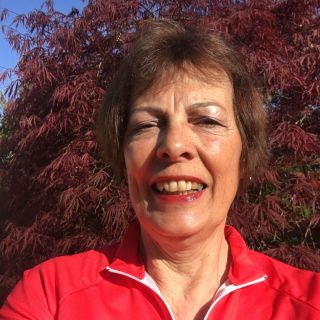 Profile photo for Charmian Allcock