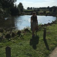 Profile photo for Bev Fahy 