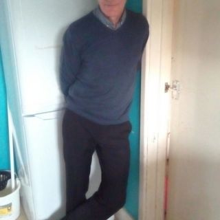 Profile photo for steve Downes