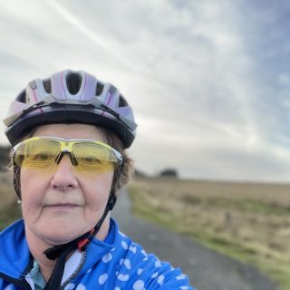 Profile photo for Eileen Geddes