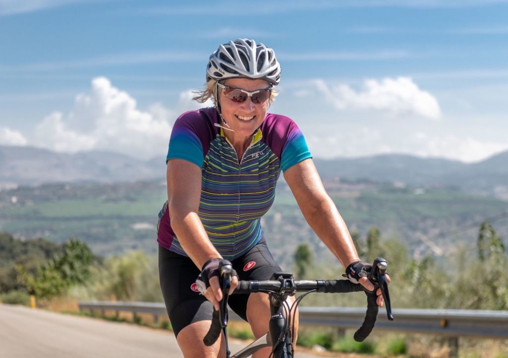 Cycling coaching top near me