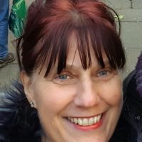 Profile photo for Avril Newton