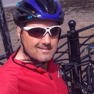 Profile photo for Shaun Smith