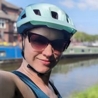 Profile photo for Evelina Makstutiene