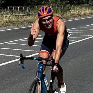 Profile photo for Luke Burndred