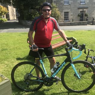 Profile photo for  Neil  Westwell 