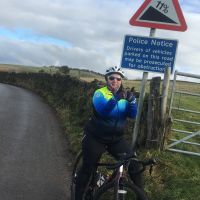 Profile photo for Wendy Bibby