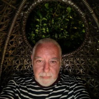 Profile photo for Malcolm Robertson